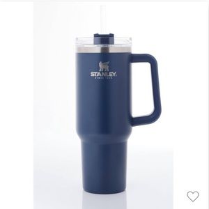 Stanley Adventure Quencher Tumbler 40 oz Navy Slate